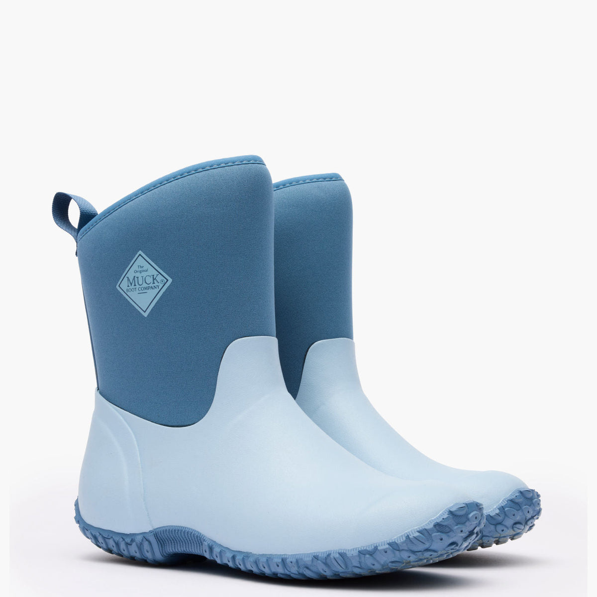 Women's Muckster II Mid Boot - 12