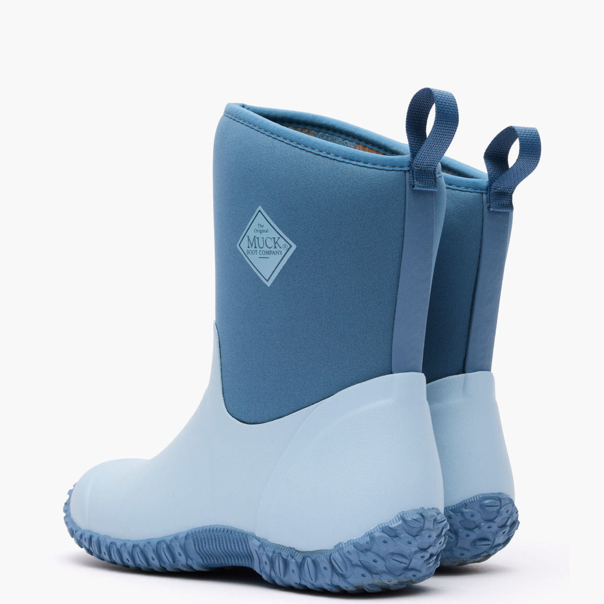 Women's Muckster II Mid Boot - back
