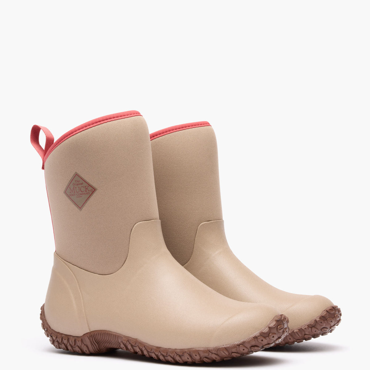 Women's Muckster II Mid Boot - 12