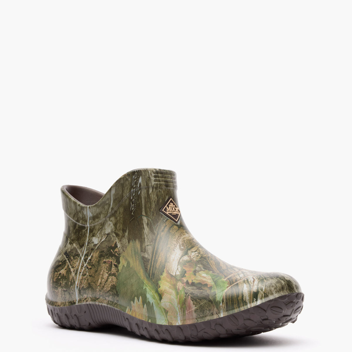 Men's Mossy Oak® Country DNA™ Muckster Lite EVA Ankle Boot - main