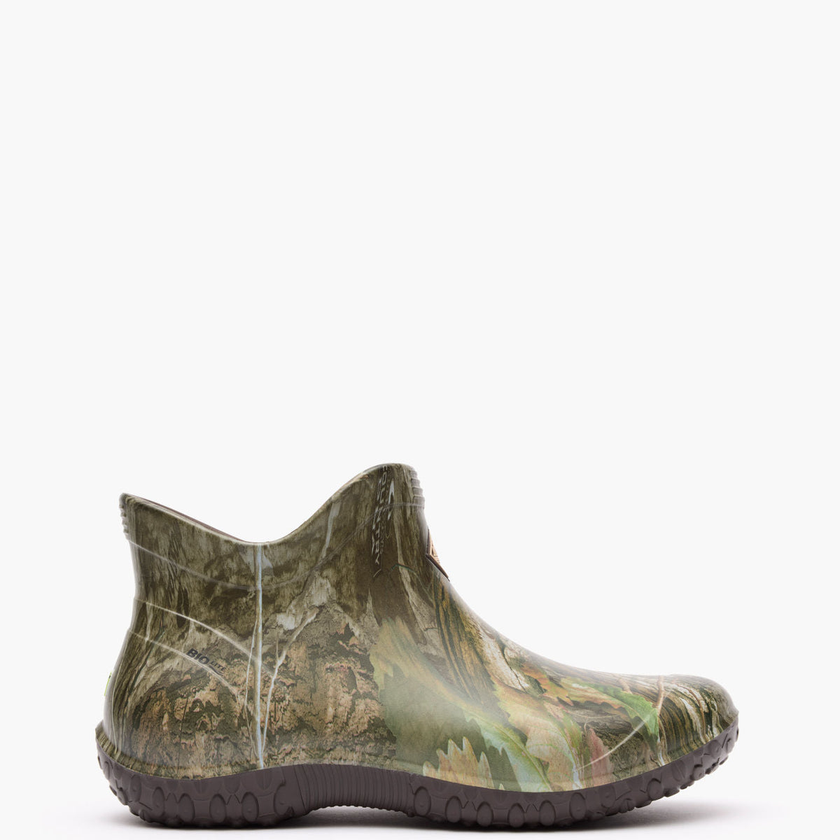 Men's Mossy Oak® Country DNA™ Muckster Lite EVA Ankle Boot - profile
