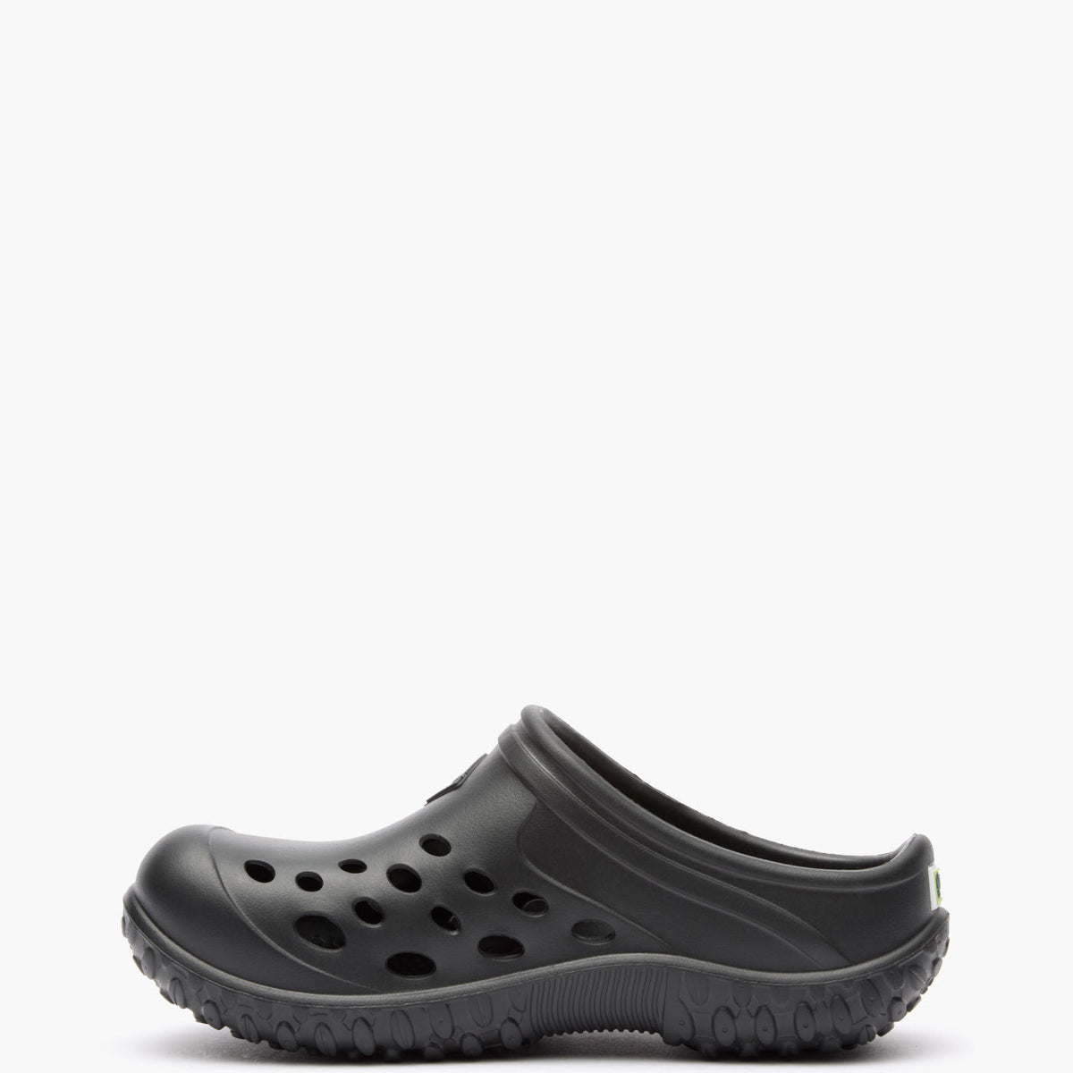 Big Kids' Muckster Lite EVA Clog - profile