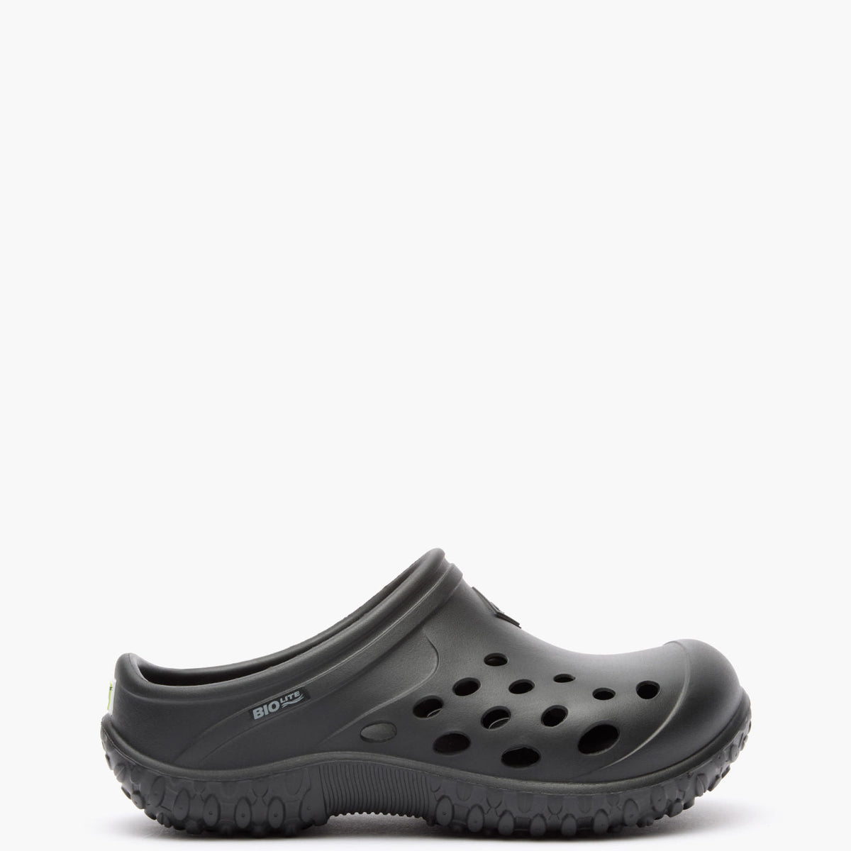 Big Kids' Muckster Lite EVA Clog - profile