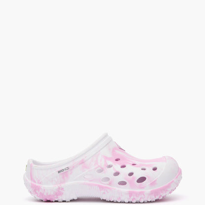 Big Kids' Muckster Lite EVA Clog - profile