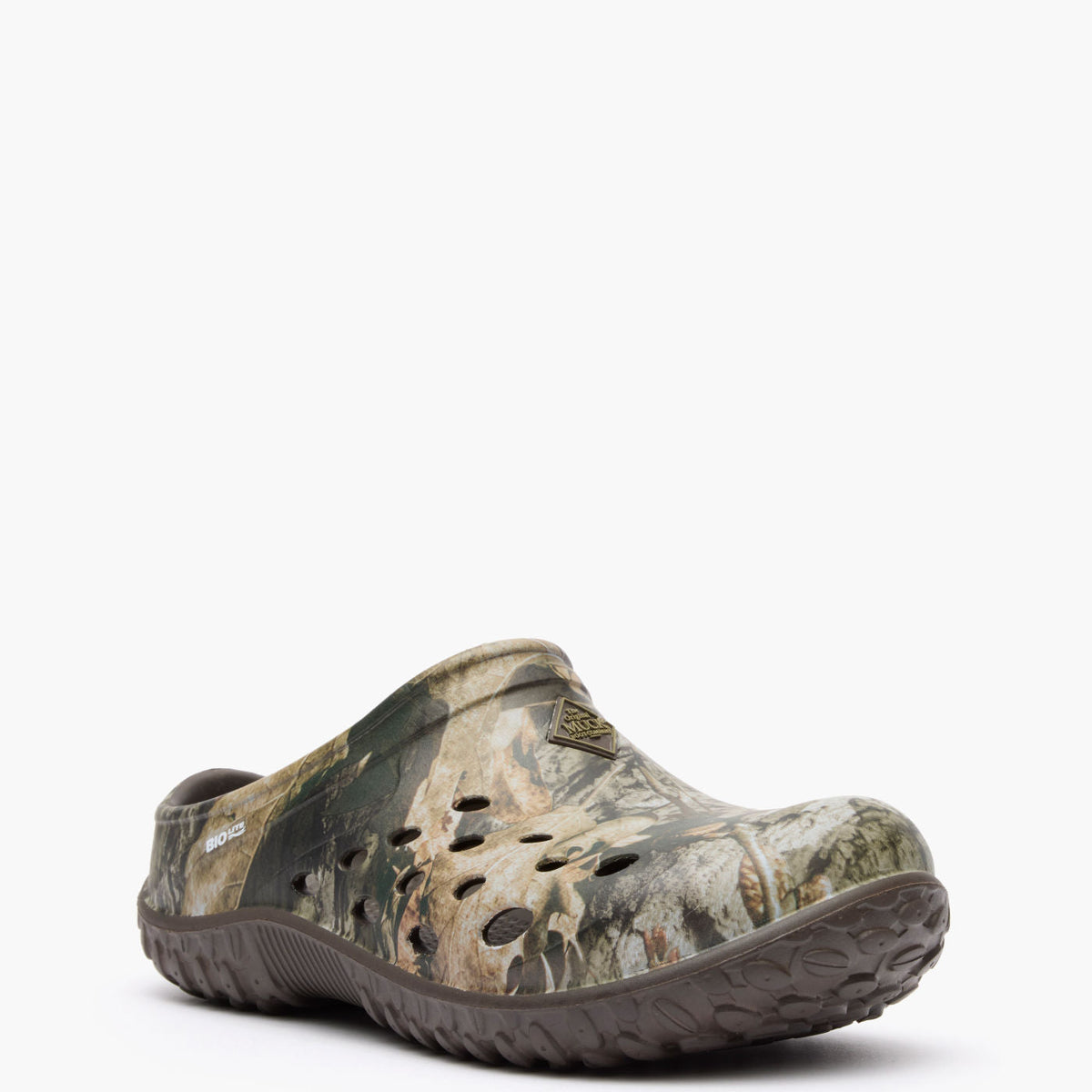 Little Kids' Mossy Oak® Country DNA™ Muckster Lite EVA Clog - main