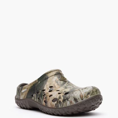 Little Kids' Mossy Oak® Country DNA™ Muckster Lite EVA Clog - main