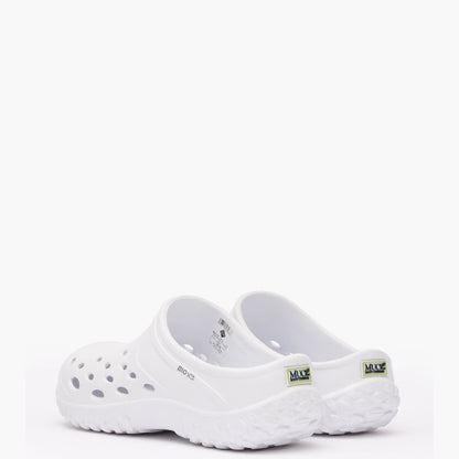 Women's Muckster Lite EVA Clog - back