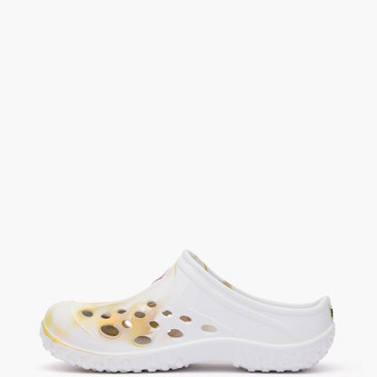 Women's Muckster Lite EVA Clog - profile