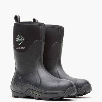 Men's Muckmaster Mid - 12