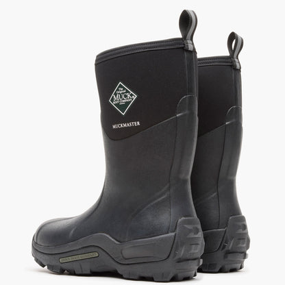 Men's Muckmaster Mid - back