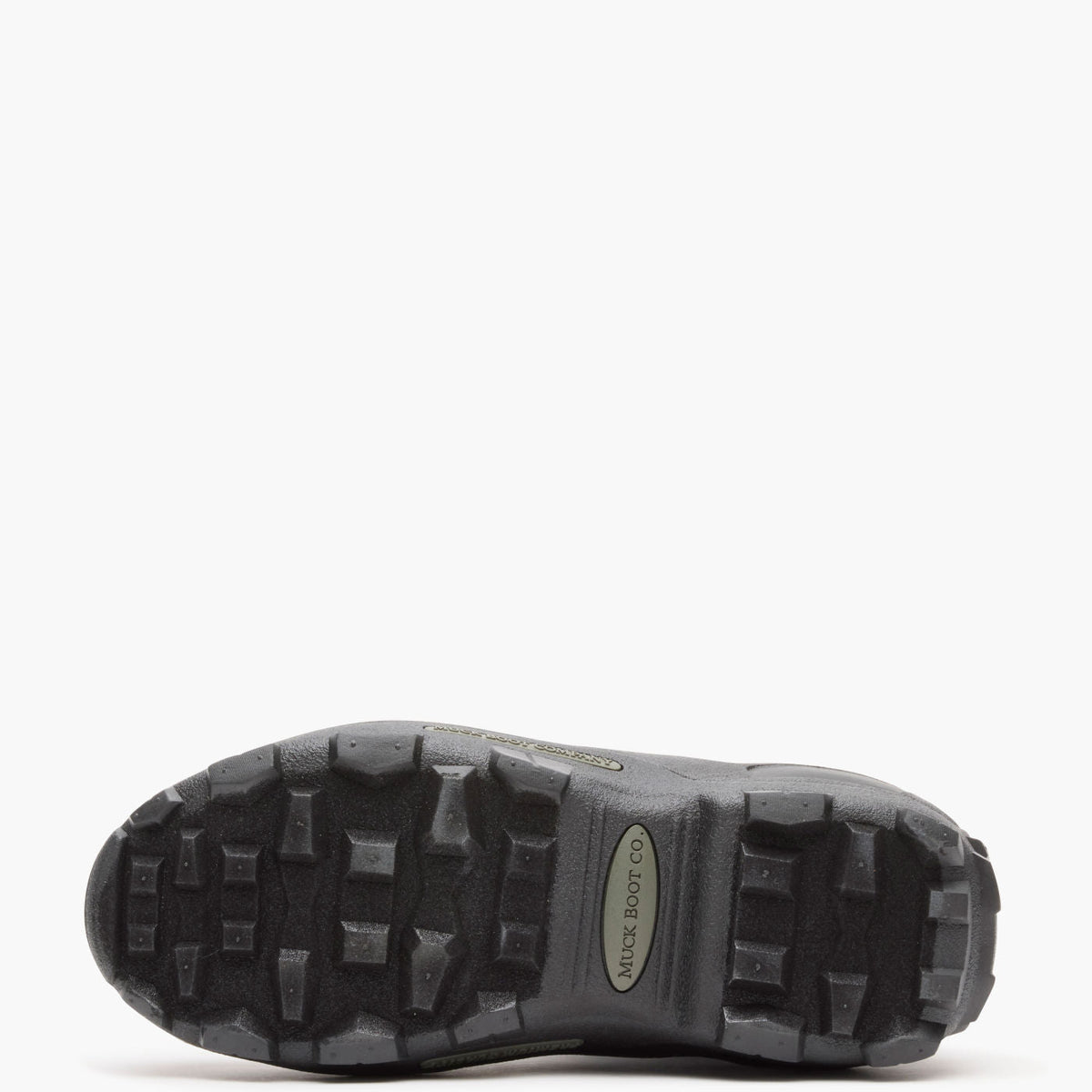 Men's Muckmaster Mid - outsole