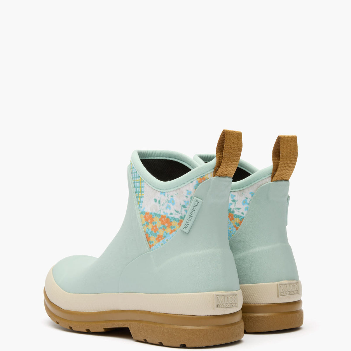 Women's Originals Ankle Boot - back