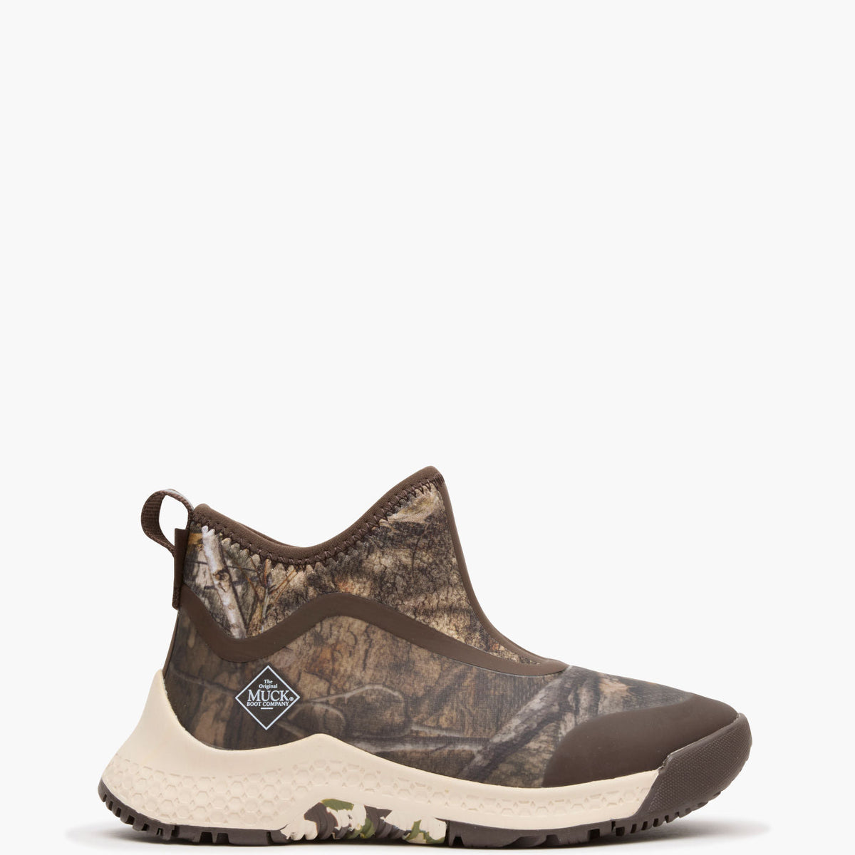 Little Kids' Outscape Pull On Boot - profile