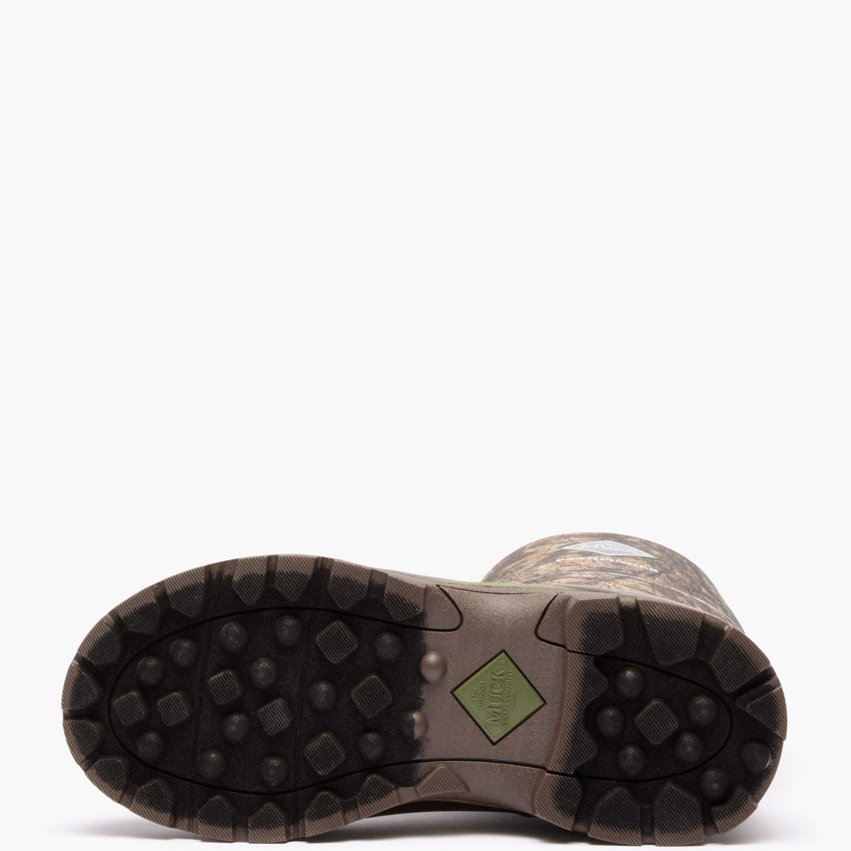 Men's Mossy Oak® Country DNA™ Pathfinder Tall Boot - outsole