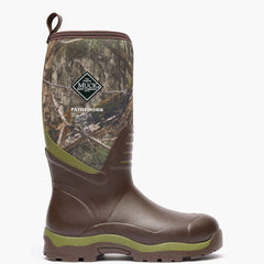 MOSSY OAK COUNTRY DNA