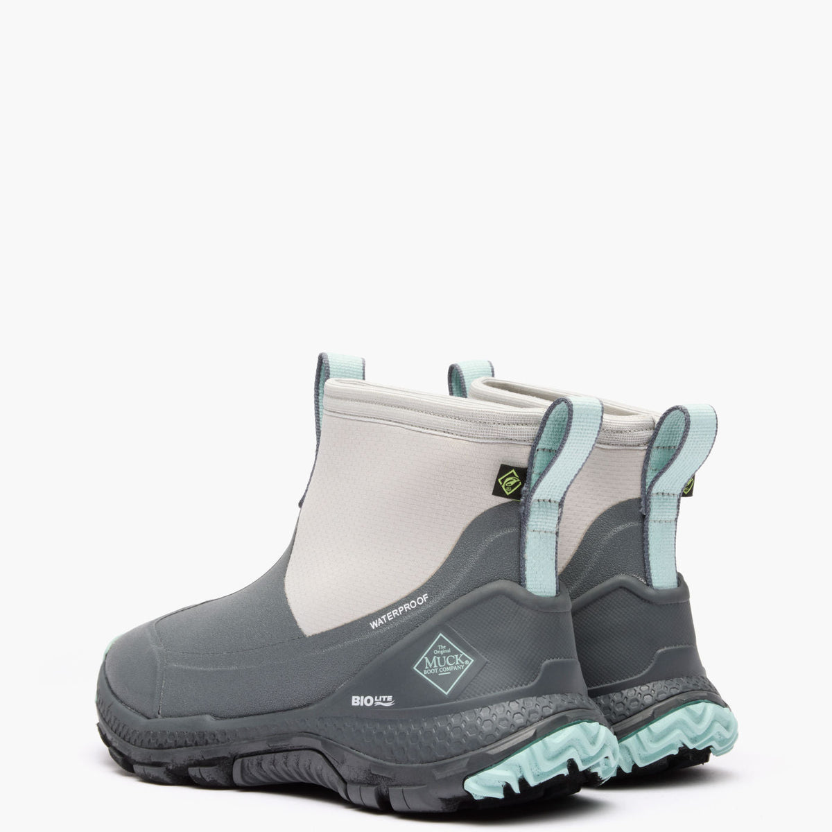 Women's Outscape Max Ankle Boot - back