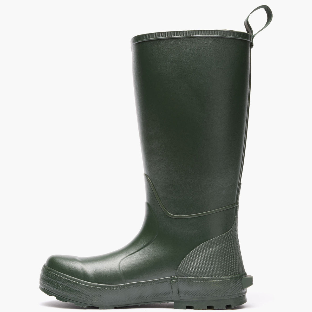 Men's Mudder Tall Boot - profile