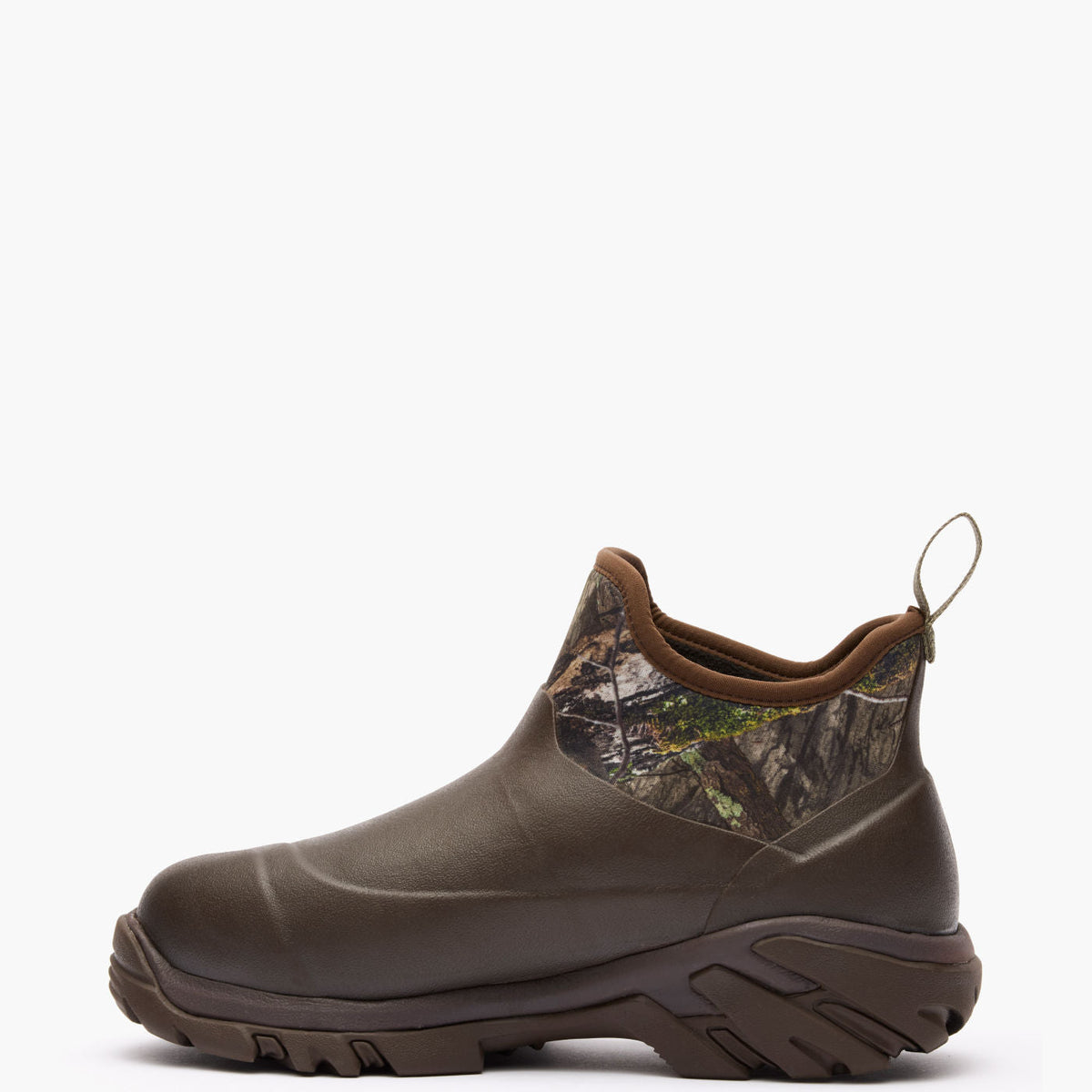 Men's Mossy Oak® Country DNA™ Woody Sport Ankle Boot - profile