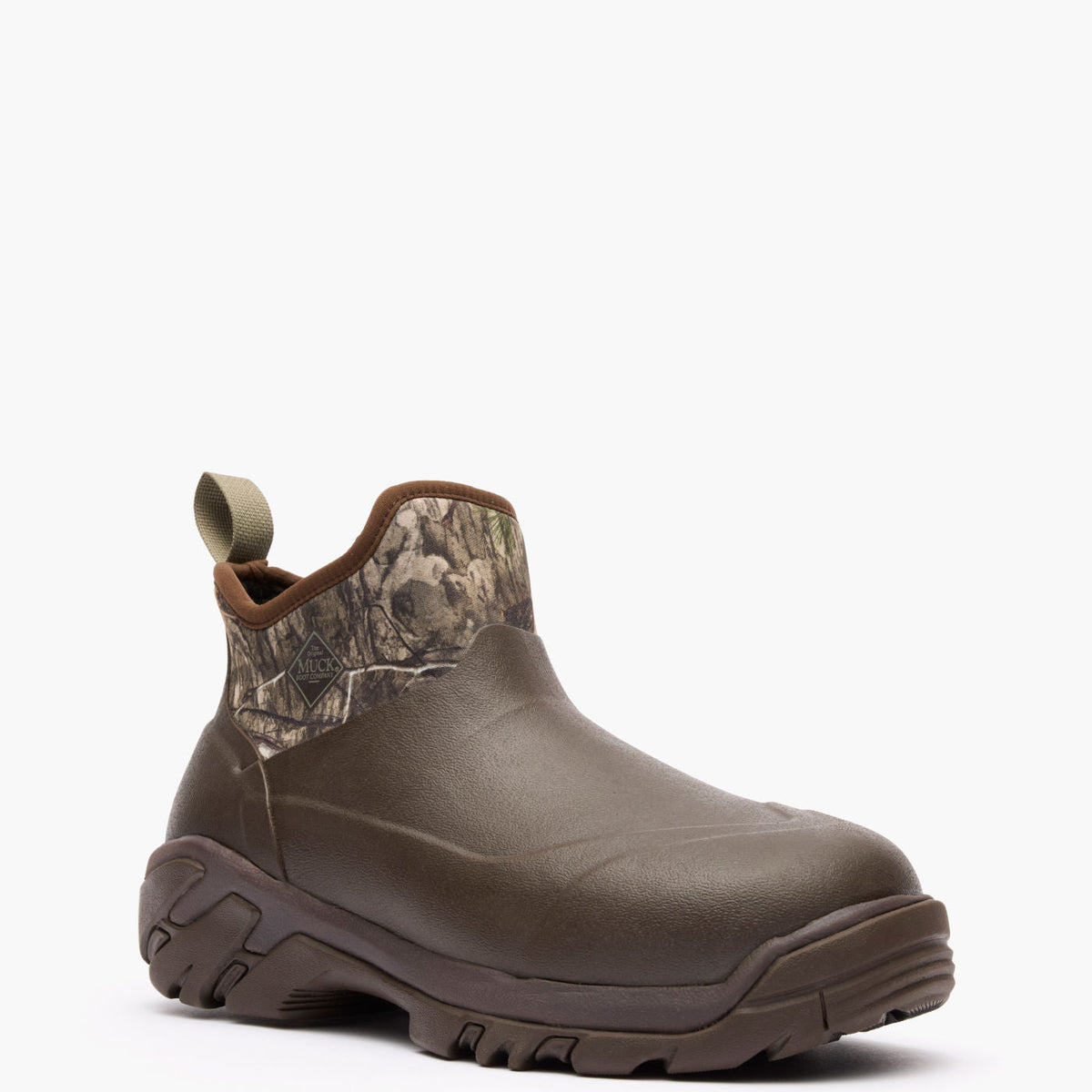 Men's Mossy Oak® Country DNA™ Woody Sport Ankle Boot - main