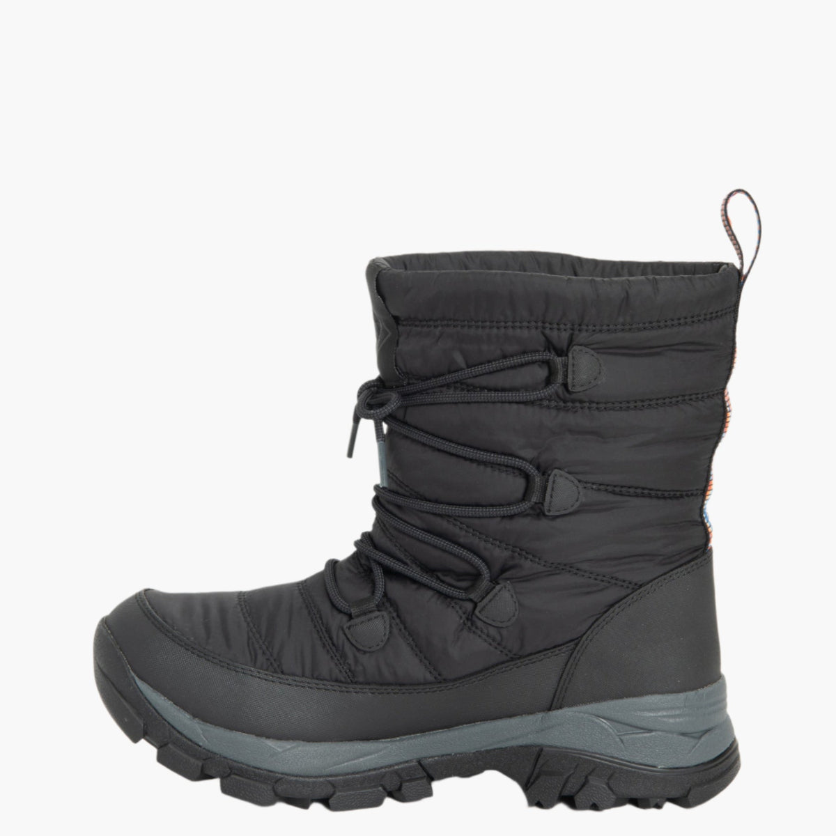 Women's Arctic Ice Nomadic Sport + Vibram Arctic Grip A.T.