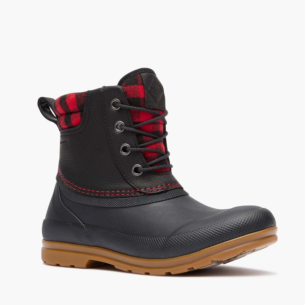 Women's Originals Leather Duck Boot