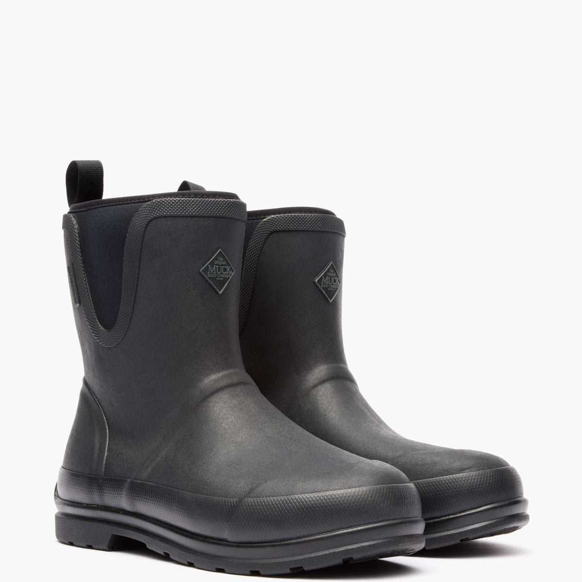 Men's Originals Pull On Mid Boot - 12