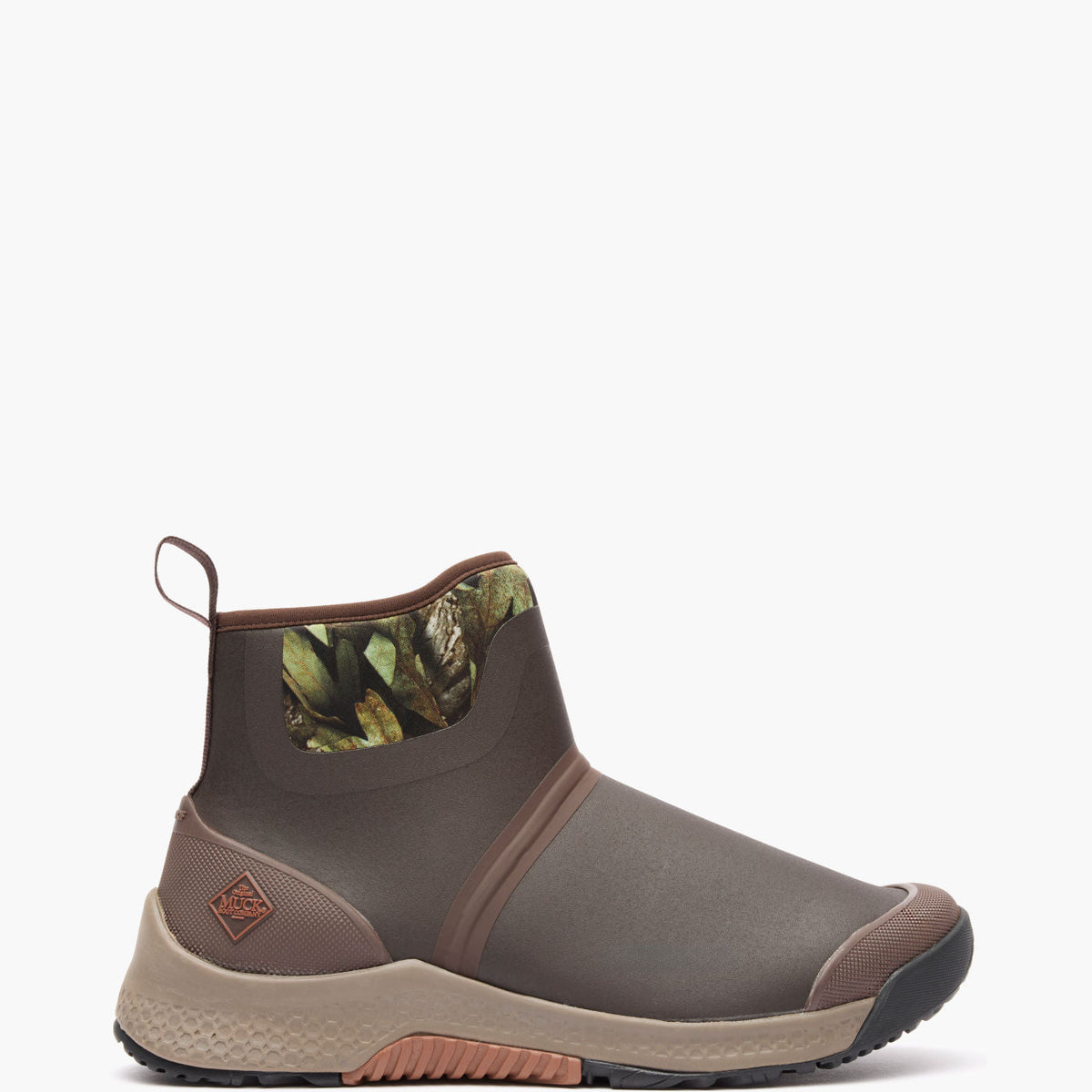 Men's Mossy Oak® Outscape Chelsea Slip On - profile