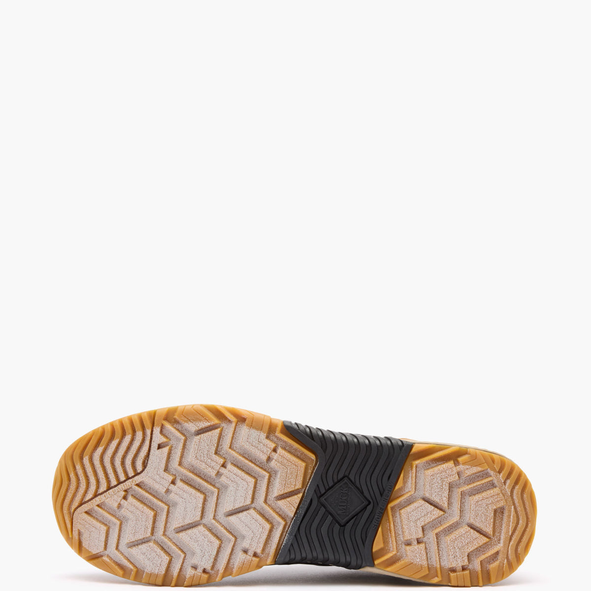 Men's Outscape Lace Up Shoe - outsole