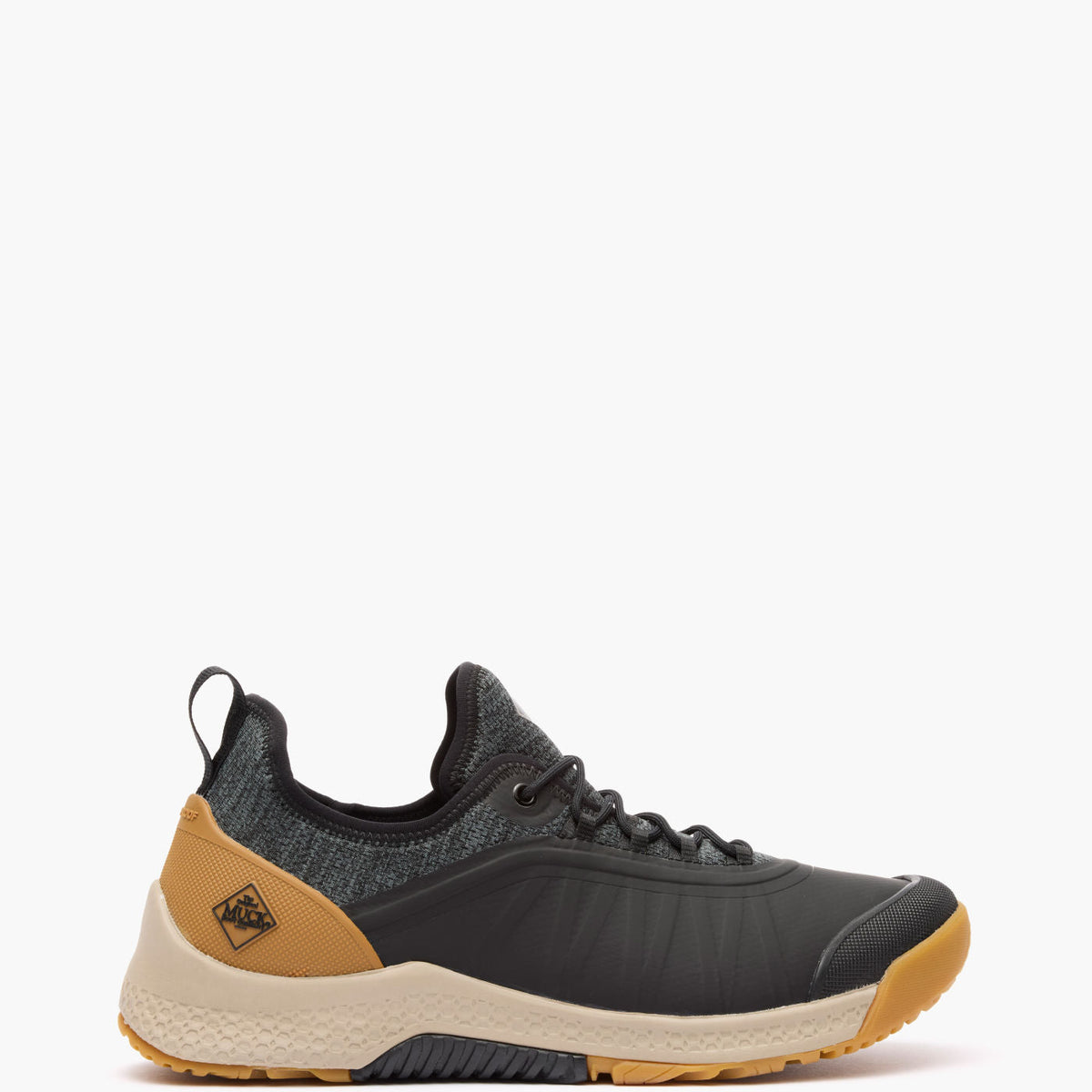 Men's Outscape Lace Up Shoe - profile