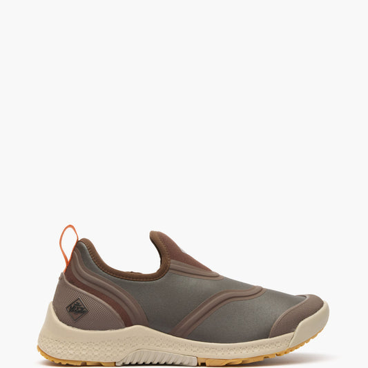 Men's Outscape Slip On - profile