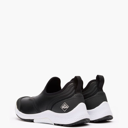 Women's Outscape Slip On - back