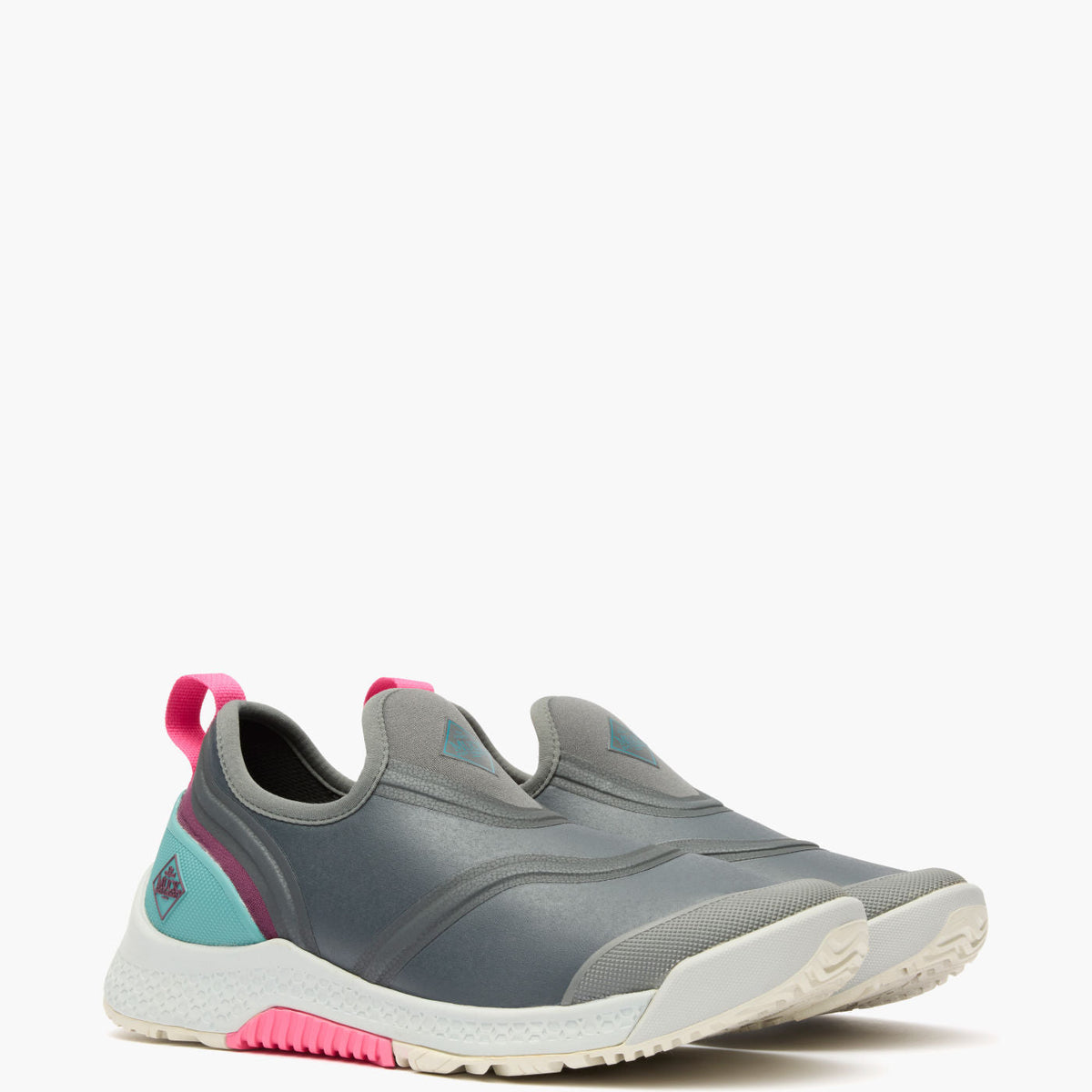 Women's Outscape Slip On - 12