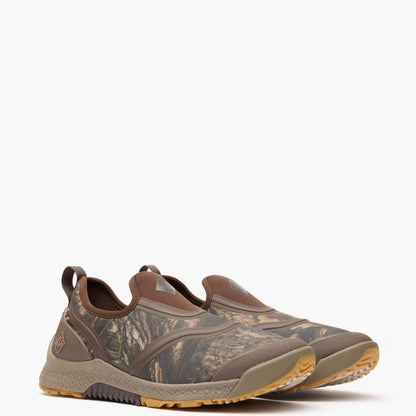 Men's Mossy Oak Country DNA® Outscape Slip On - 12