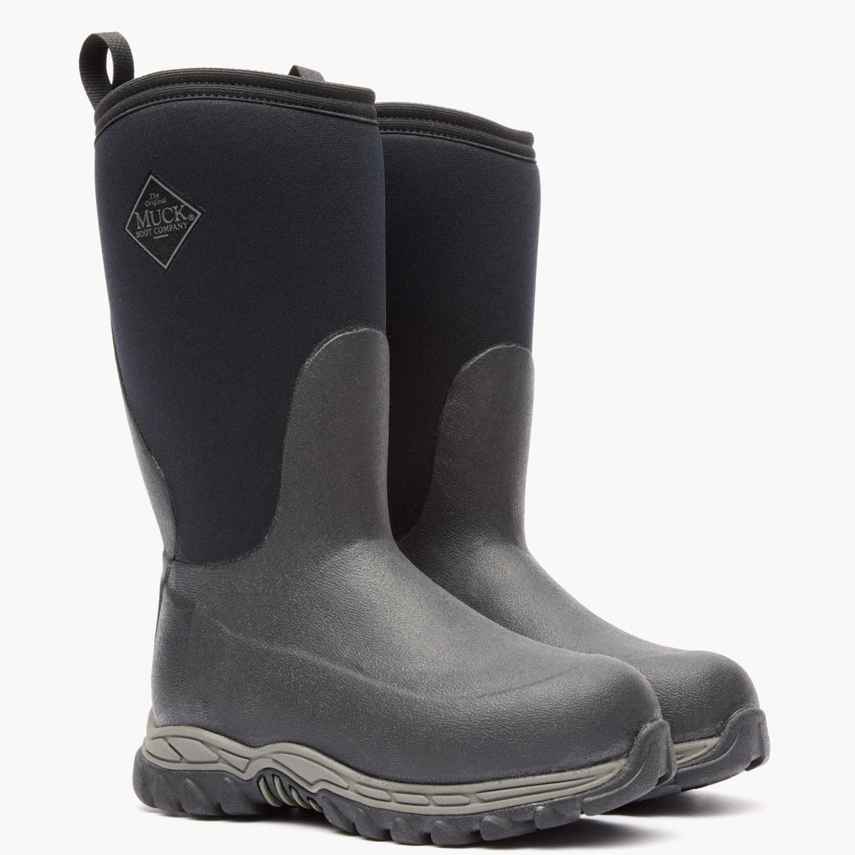 Kids' Rugged II Boot - 12