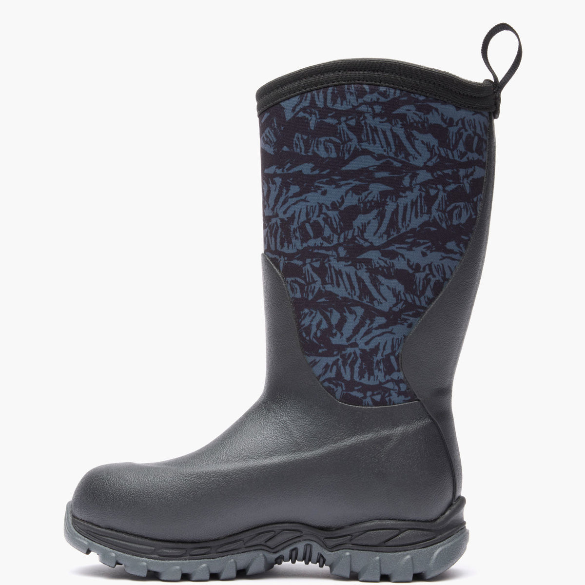 Kids' Rugged II Boot - profile