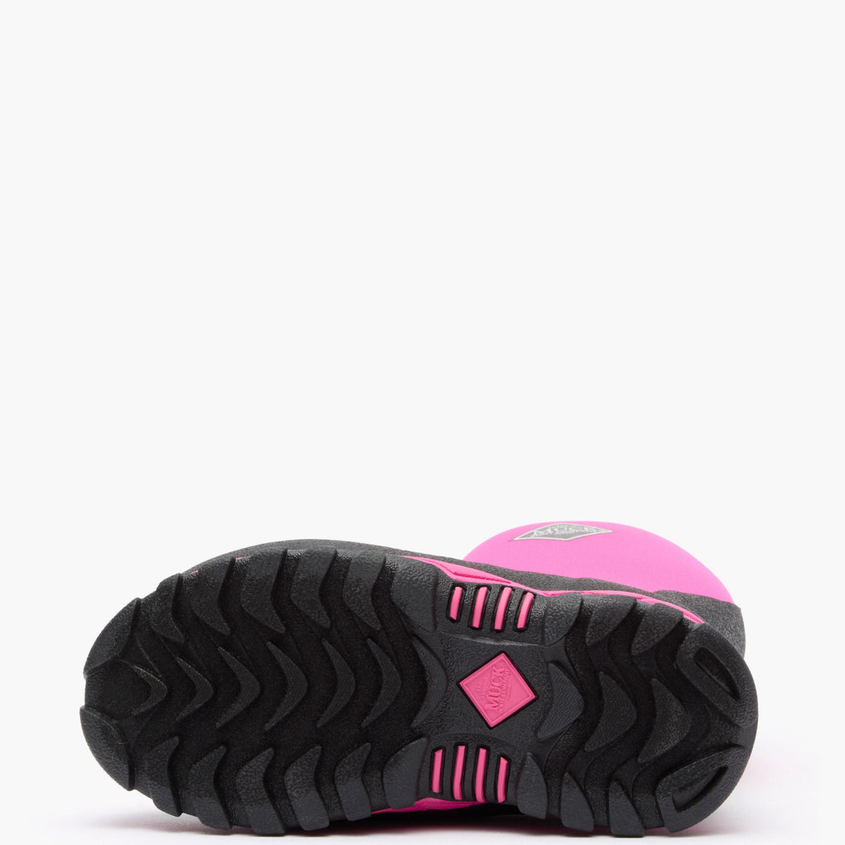 Kids' Rugged II Boot - outsole