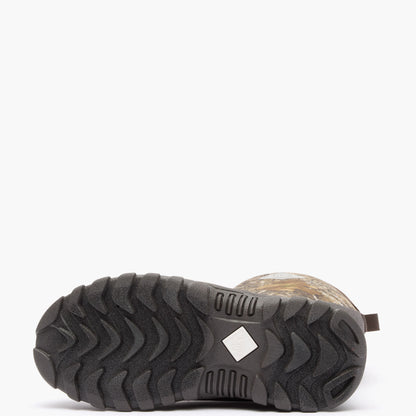 Kids' RealTREE® Edge™ Rugged II Boot - outsole
