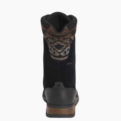 Women's Apres Lace Leather