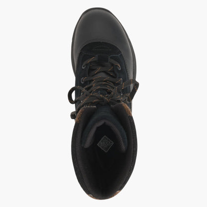Women's Apres Lace Leather