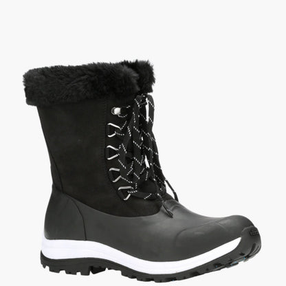 Women's Apres Lace Arctic Grip
