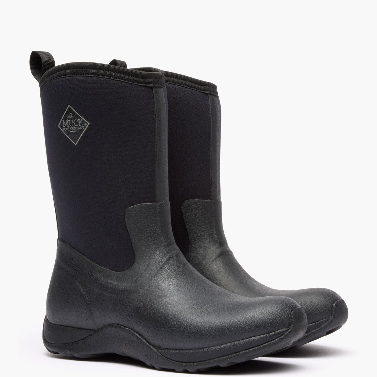 Women's Arctic Weekend Mid Boot - 12