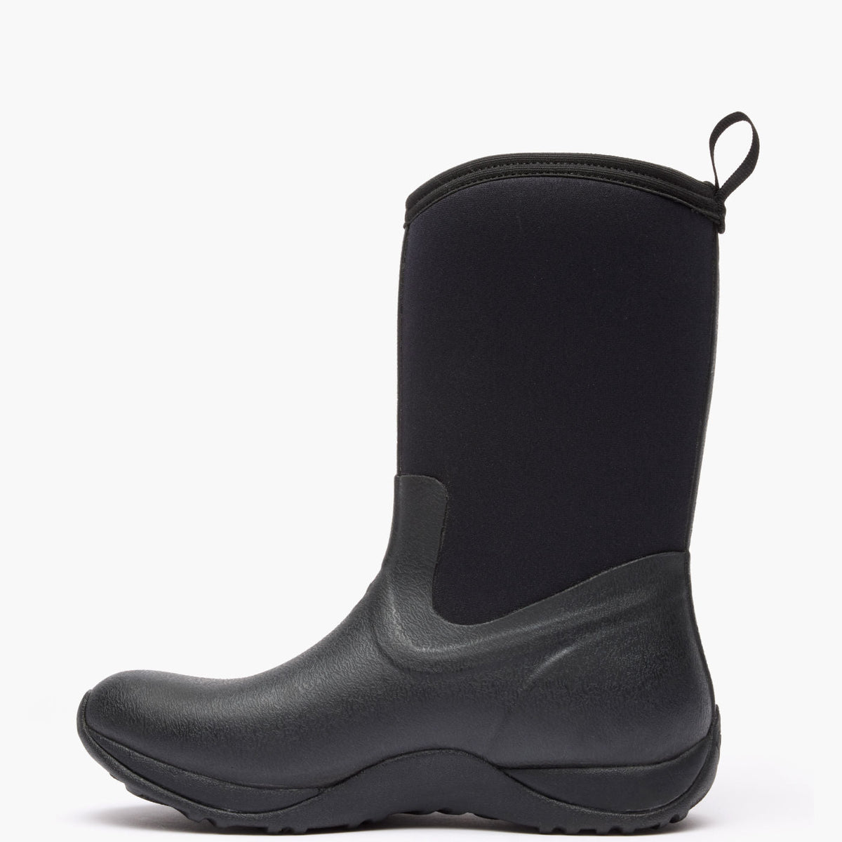 Women's Arctic Weekend Mid Boot - profile