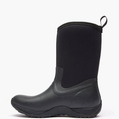 Women's Arctic Weekend Mid Boot - profile