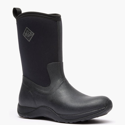 Women's Arctic Weekend Mid Boot - main