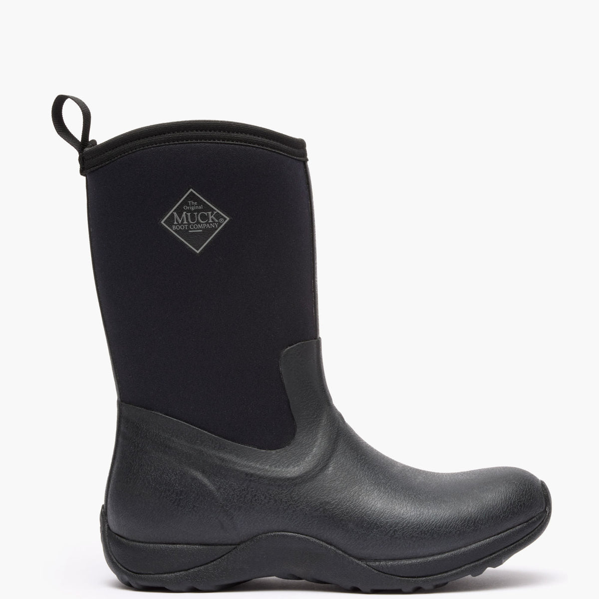 Women's Arctic Weekend Mid Boot - profile