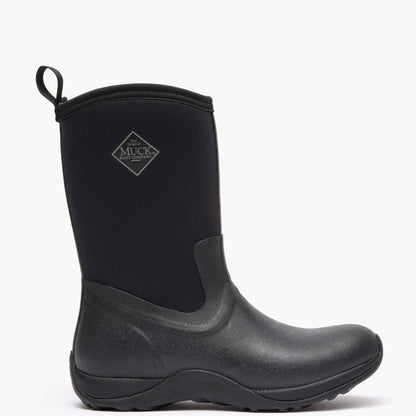 Women's Arctic Weekend Mid Boot - profile