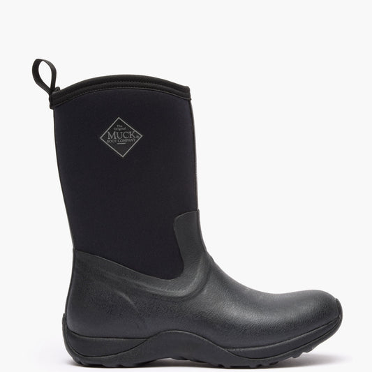 Women's Arctic Weekend Mid Boot - profile