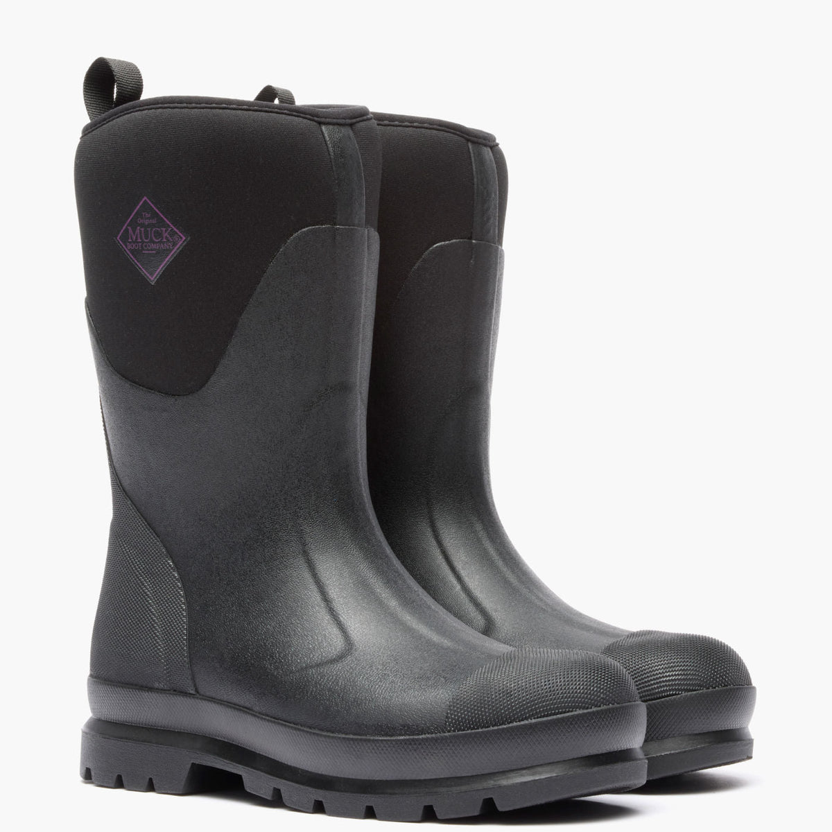 Women's Chore Classic Mid Boot - 12