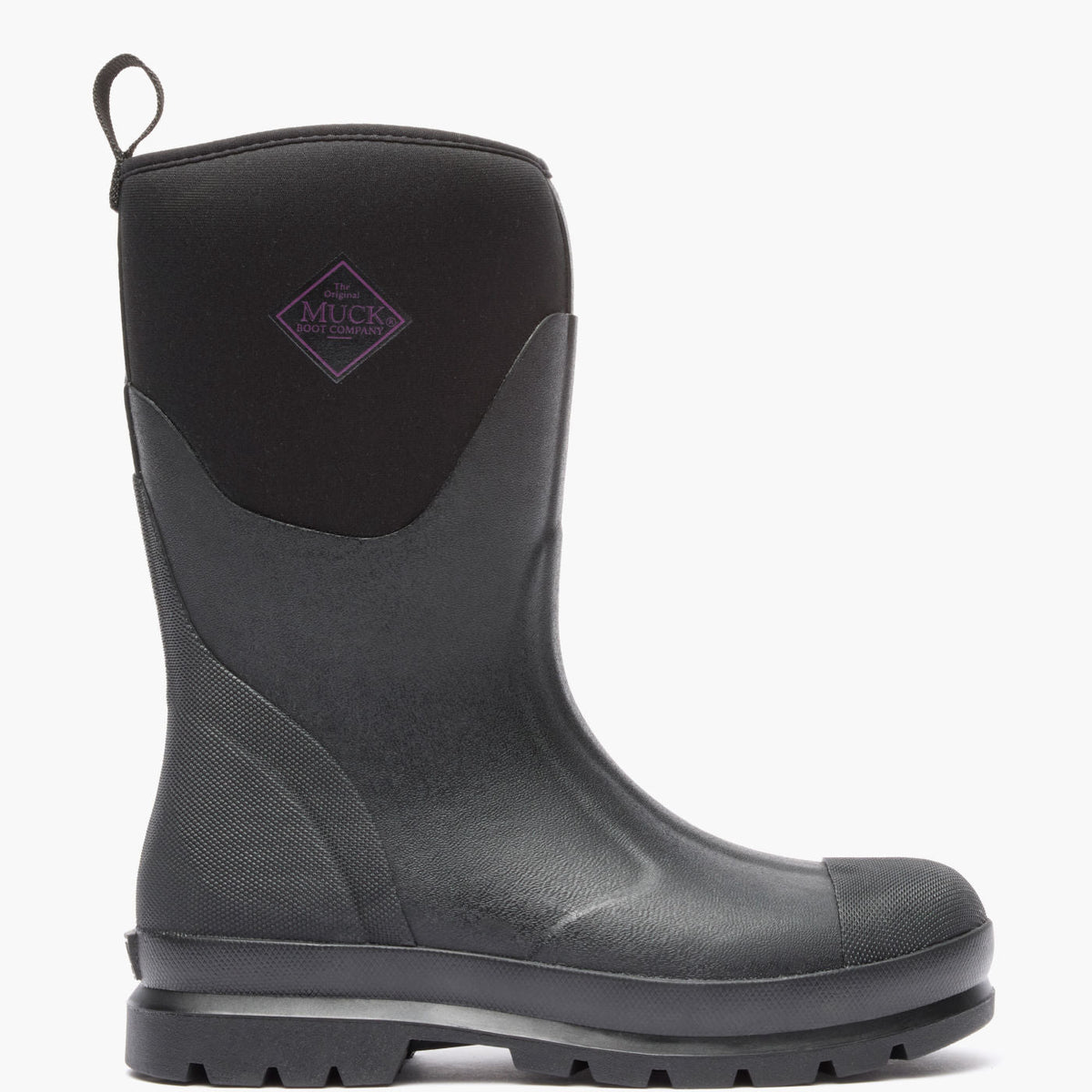 Women's Chore Classic Mid Boot - profile