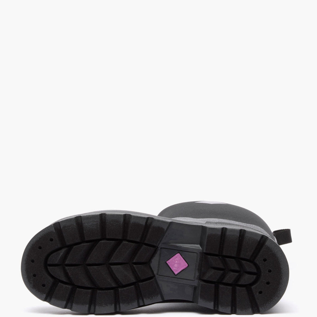 Women's Chore Tall - outsole